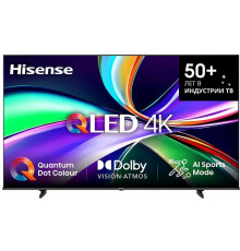 HISENSE 85E7Q SMART TV