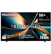 HISENSE 85U7Q SMART TV