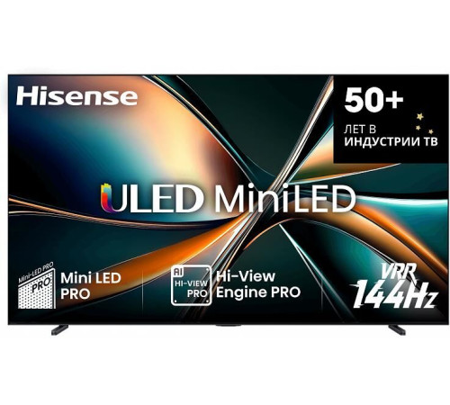 HISENSE 85U7Q SMART TV
