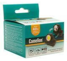 CAMELION (15749) LED53401 черный