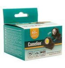 CAMELION (15749) LED53401 черный