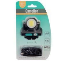 CAMELION (15751) LED53402 черный