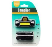 CAMELION (15756) LED53405 черный