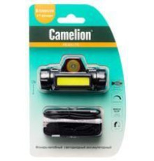 CAMELION (15756) LED53405 черный