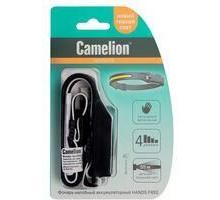 CAMELION (15757) LED53406 черный