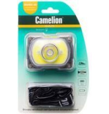 CAMELION (15758) LED53407 черный