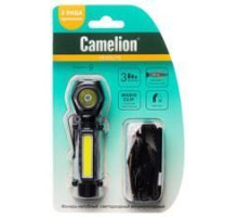 CAMELION (15760) LED53409 черный