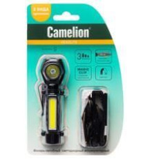 CAMELION (15760) LED53409 черный