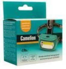 CAMELION (15761) LED53410 черный