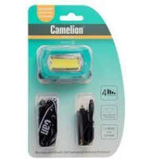 CAMELION (15763) LED53411 черный