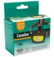 CAMELION (15764) LED53412 черный