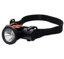 ULTRAFLASH (15768) LED53415 черный