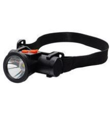 ULTRAFLASH (15768) LED53415 черный