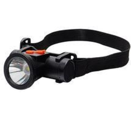 ULTRAFLASH (15768) LED53415 черный