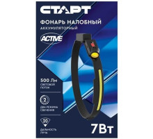 СТАРТ (362) LOE 503-B1 Black