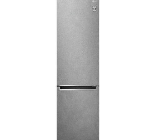 Холодильник LG GA-B509MCZL 419л темный мрамор