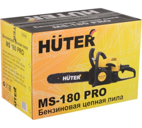 HUTER MS-180 PRO