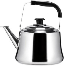 TECO TC-503-4 нерж 4л