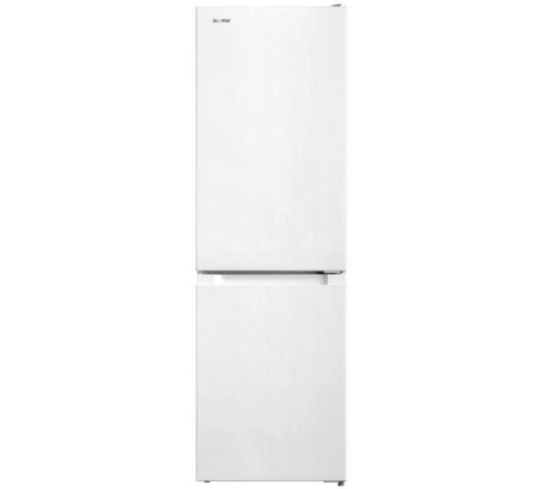 Холодильник Centek CT-1709 <174л (59л/115л) > 470х511х1500 мм, 39 дБ, класс А+, LowFrost