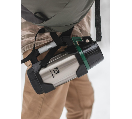 АРКТИКА 110-1500-GN