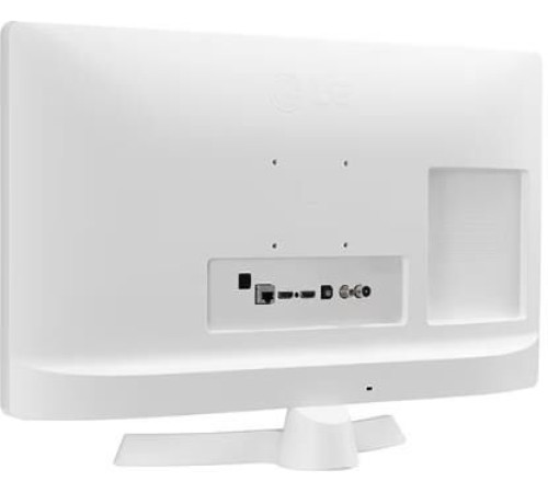 LG 24TQ510S-WZ.ARUZ SMART TV белый