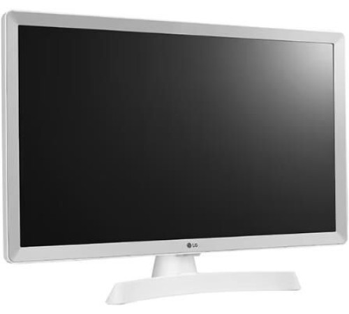 LG 24TQ510S-WZ.ARUZ SMART TV белый