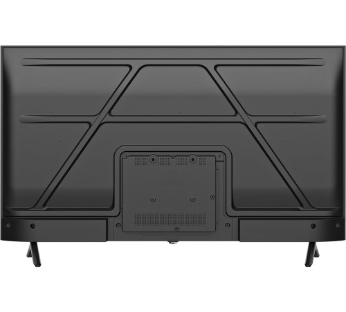 BBK 40LEX-7232/FTS2C SMART TV Full HD Android безрамочный