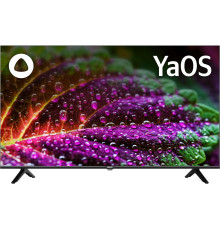 BBK 40LEX-7232/FTS2C SMART TV Full HD Android безрамочный
