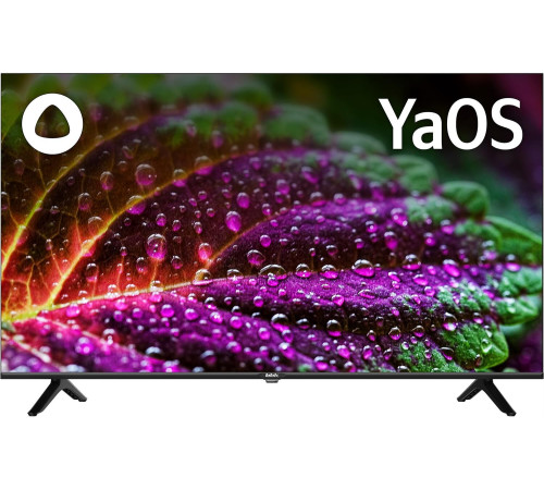 BBK 40LEX-7232/FTS2C SMART TV Full HD Android безрамочный