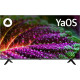 BBK 40LEX-7232/FTS2C SMART TV Full HD Android безрамочный