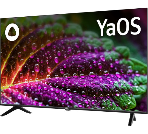 BBK 40LEX-7232/FTS2C SMART TV Full HD Android безрамочный