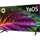 BBK 40LEX-7232/FTS2C SMART TV Full HD Android безрамочный