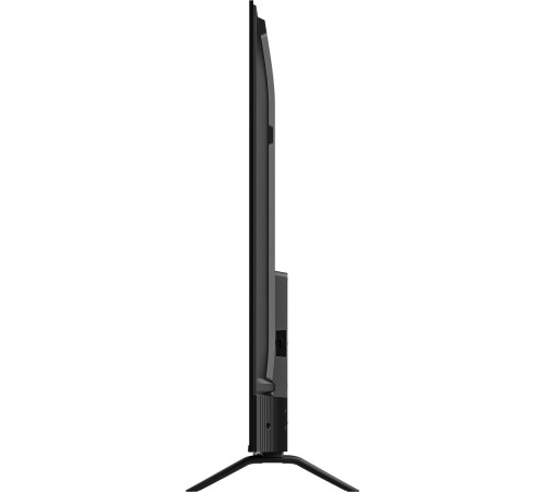 BBK 65LEX-8238/UTS2C SMART TV Android Ultra HD безрамочный