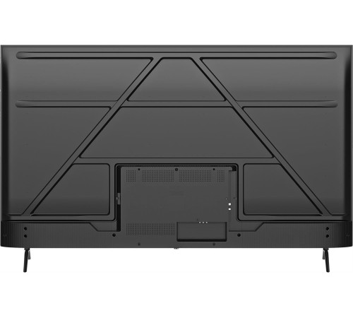 BBK 65LEX-8238/UTS2C SMART TV Android Ultra HD безрамочный