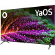 BBK 65LEX-8238/UTS2C SMART TV Android Ultra HD безрамочный