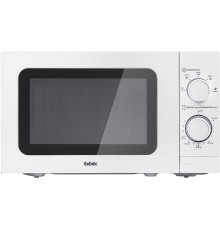 BBK 20MWS-786M/W белый