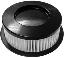 BBK FBV2600H белый/черный