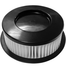 BBK FBV2600H белый/черный