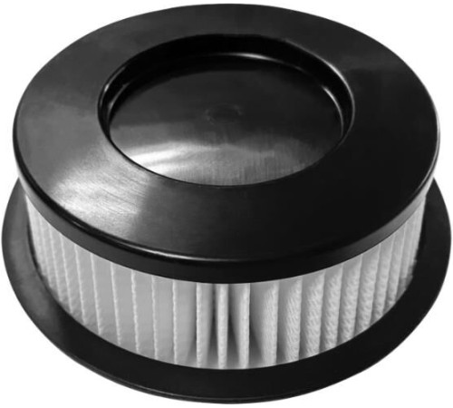 BBK FBV2600H белый/черный