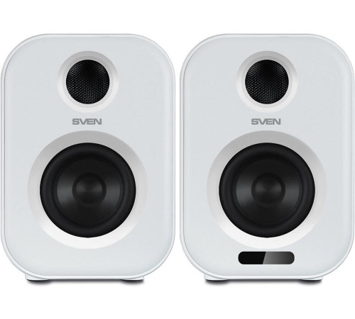 SVEN MC-5, белый