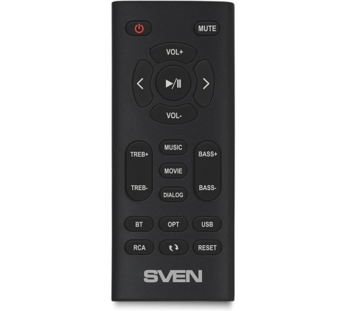 SVEN MC-5, серый