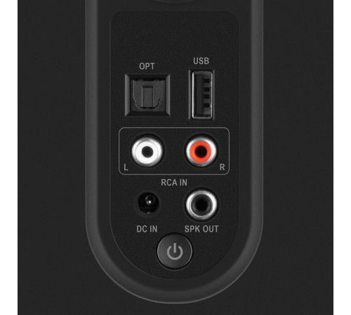 SVEN MC-5, серый