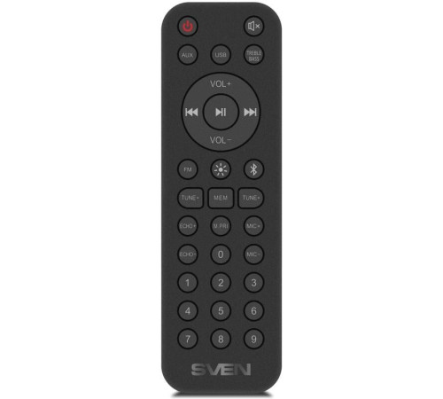 SVEN PS-1000, черный