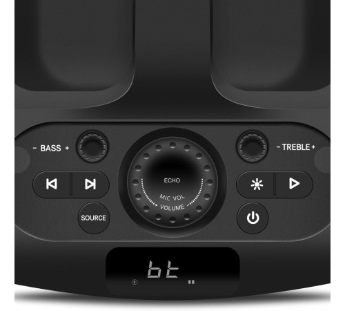 SVEN PS-1000, черный