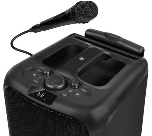 SVEN PS-1000, черный