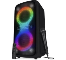 SVEN PS-1000, черный