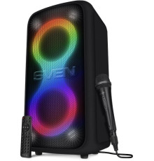 SVEN PS-1000, черный