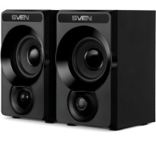 SVEN SPS-535, чёрный