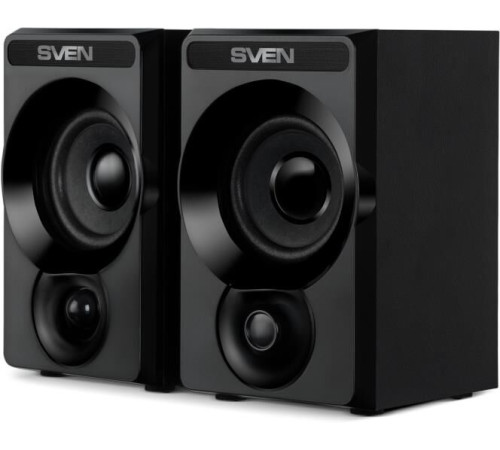 SVEN SPS-535, чёрный