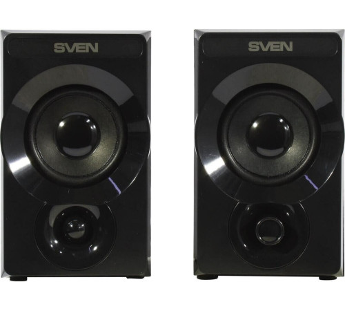 SVEN SPS-535, чёрный